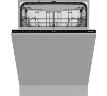 Įmontuojama indaplovė Gorenje G400, GV643E61, 60 cm | 3838782984365 | 3838782984365