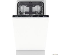 Trauku mašīna GORENJE GV561D10 | GV561D10 | 3838782459863