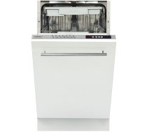 Įmontuojama indaplovė Kernau KDI 4854 SD | KDI4854SD | 5902701810313