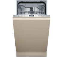 Įmontuojama indaplovė Neff N 50, S875EMX35E, 45 cm | 4242004290278 | 4242004290278