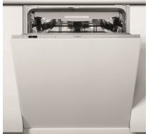 Įmontuojama indaplovė Whirlpool WIC 3C33 PFE | WIC 3C33 PFE | 8003437612930