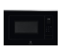 Mikroviļņu krāsns ELECTROLUX LMS4253TMX | LMS4253TMX | 7332543673582