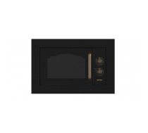Gorenje BM235CLB microwave Black Combination microwave Built-in 23 L 800 W | BM235CLB | 3838942143397