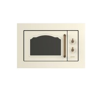 Gorenje BM235CLI microwave Ivory Combination microwave Over the range 23 L 800 W | BM235CLI | 3838942142796 | AGDGJEKMZ0015
