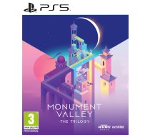 Monument Valley: The Trilogy PS5 | 5618917 | 5056635618917