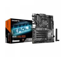 Motherboard B550 EAGLE WIFI6 AM4 4 DDR4 | B550 EAGLE WIFI6 | 4719331868406