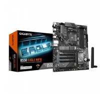 GIGABYTE B550 EAGLE WIFI6/AM4/ATX | B550 EAGLE WIFI6 | 4719331868406