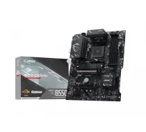 Motherboard B550 GAMING AM4 4DDR4 HDMI/DP ATX | 7C56-093R | 4711377459846