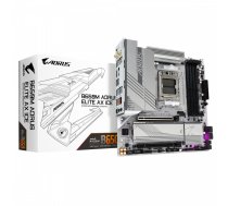 GIGABYTE B650M AORUS ELITE AX ICE/AM5/mATX | B650M A ELITE AX ICE | 4719331859336