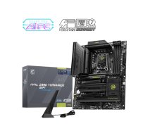 MSI MAG Z890 TOMAHAWK WIFI/LGA 1851/ATX | MAG Z890 TOMAHAWK WIFI | 4711377259712