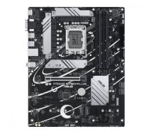 ASUS PRIME B760-PLUS Intel B760 LGA 1700 ATX motherboard | 90MB1EF0-M1EAY0 | 4711387102985 | PLYASU1700103