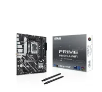ASUS PRIME H810M-A WIFI | MBAS-824 | 4711387842522 | 90MB1KJ0-M0EAY0