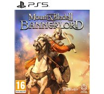 Mount & Blade II: Bannerlord PS5 | 4020628668501