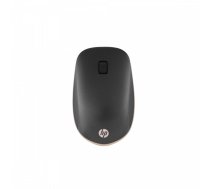 HP 410 Slim Silver Bluetooth Mouse | 4M0X5AA | 196068933562 | PERHP-MYS0200