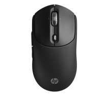 Bezdrôtová nabíjatelná myš HP 700 Rechargeable | AZ7B0AA#ABB | 198701895107