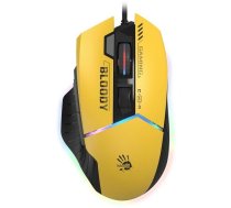 A4Tech mouse Bloody W95Max USB Sports Lime A4TMYS47259 | A4TMYS47259 | 4711421985727 | MY-K-A4T-377