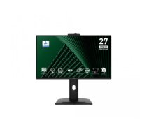 MSI Pro/MP275QPDG/27"/IPS/QHD/100Hz/1ms/Black/2R | 20800445 | 4711377238182