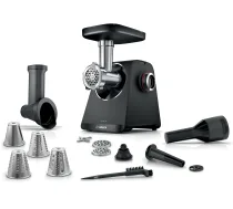 Meat grinder Series 4 MFWS440B | MFWS440B | 4242005433728 | HKBOSMMMFWS440B