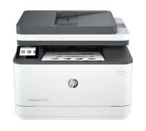 HP LaserJet Pro MFP 3102fdw Printer | 3G630F | 195122461898 | DR-LWM-HP-310