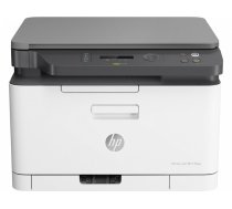 HP Color Laser MFP 178nw A4 600 x 600 DPI 18 ppm Wi-Fi | 4ZB96A | 193015507258 | PERHP-WLK0075