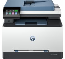 HP Color LaserJet Pro MFP 3302fdn Laser A4 600 x 600 DPI 25 ppm | 499Q7F | 196786388620 | DR-LWK-HP-176
