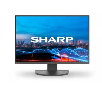 MultiSync DD-EA241W 24'' black | 60006210 | 4550556177474