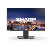 NEC Sharp MultiSync/EA271F/27"/IPS/FHD/60Hz/6ms/Černá/ | 20881766610A | 4550556177481