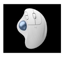 myš ERGO M575S Wireless Trackball OFFWhite | 21710020265 | 5099206111615
