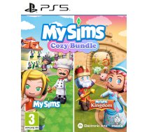 MySims Cozy Bundle PS5 | 5030936125442