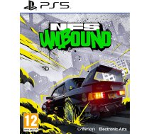 Need For Speed Unbound PS5 | 5030938123866