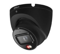 NET CAMERA 8MP EYEBALL/HDW1839T-A-IL-0280B-S6-B DAHUA | IPC-HDW1839T-A-IL-0280B-S6-BLACK | 6939554999727