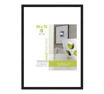 Nielsen Photo Frame 8988031 Apollon Black 50x70 / 40x50 cm | 690311 | 4012292769226