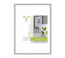 Nielsen Photo Frame 8988035 Apollon Silver 50x70 cm | 690388 | 4012292769264