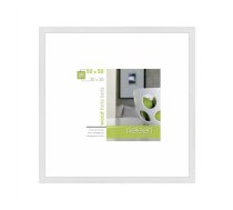 Nielsen Photo Frame 8988054 Apollon White 50x50 / 30x30 cm | 690329 | 4012292779638