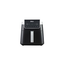 Ninja AF180EU fryer Single 6.2 L 2000 W Hot air fryer Black | AF180EU | 0622356297851