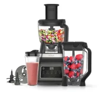 Ninja Auto IQ 3-in-1 MIxer 2.1L Black EU BN800EU | BN800EU | 0622356235037