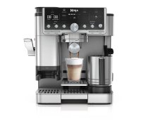 Ninja ES701EU coffee maker Semi-auto Espresso machine 2 L | ES701EU