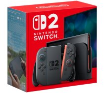 Nintendo Switch 2 console | 123669 | 0004549688581
