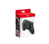 Nintendo Switch 2 Pro Controller | 0045496321703