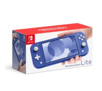 Nintendo Switch Lite (blue) | 10004542 | 0045496453404
