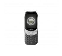 Nokia 3210 4G Dual SIM 2024 Black | 1GF025CPA2L04 | 6438409086846