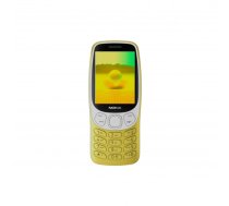 Nokia 3210 4G Dual SIM 2024 Gold | 1GF025CPD4L03 | 6438409086853
