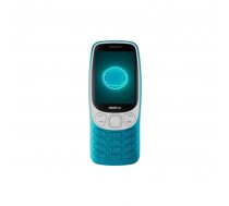 Nokia 3210 4G Dual SIM 2024 Modrá | 1GF025CPJ2L05 | 6438409086860