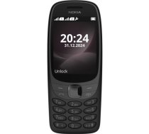 Nokia 6310 Duálna SIM 2024 Čierna | 95NK069 | 6438409094971
