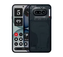 Nothing Phone 4a 5G Dual Sim 8GB RAM 128GB - Black | A10400278 | 6974434227613