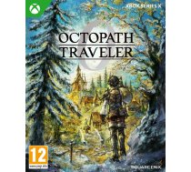 Octopath Traveler 0 Xbox Series X | 5021290101593