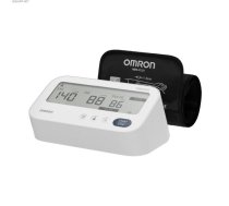 OMRON M3 COMFORT AFIB BLOOD PRESSURE MONITOR + POWER SUPPLY | HEM-7196-FLE | 5904055005797