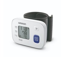 Omron RS1 Wrist Automatic | HEM-6160-E | 4015672111097 | UISOMRCIS0024