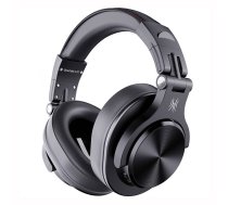Oneodio Fusion A70 wireless headphones (black) | Fusion A70 black | 6974028140021 | 045438