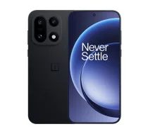 OnePlus 15 5G Dual Sim 12GB RAM 256GB - Black | 5011116287 | 6921815630265